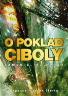 O poklad Ciboly - Elektronická kniha