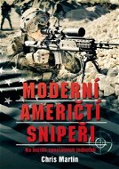 Moderní američtí snipeři - Elektronická kniha