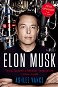 Elon Musk - Elektronická kniha