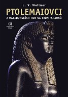 Ptolemaiovci - Elektronická kniha