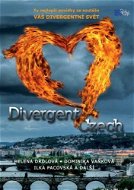 DivergentCzech - Elektronická kniha