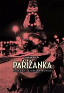 Pařížanka - Elektronická kniha
