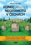 Konec finančních negramotů v Čechách - Elektronická kniha