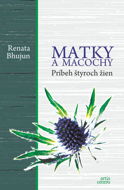 Matky a macochy - Elektronická kniha