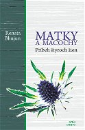 Matky a macochy - Elektronická kniha