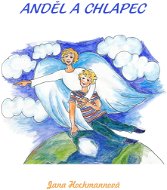 Anděl a chlapec - Elektronická kniha