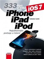 333 tipů a triků pro iPhone, iPad, iPod - Elektronická kniha