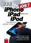 333 tipů a triků pro iPhone, iPad, iPod - Elektronická kniha