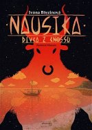 Nausika, dívka z Knossu - Elektronická kniha