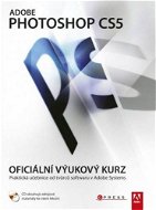 Adobe Photoshop CS5 - Elektronická kniha