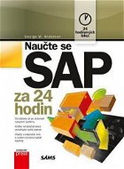 Naučte se SAP za 24 hodin - E-kniha