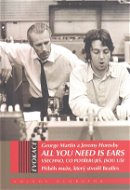 All You Need Is Ears  - Vše co potřebuješ, jsou uši - Elektronická kniha