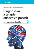 Diagnostika a terapie duševních poruch - Elektronická kniha