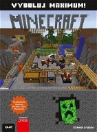 Minecraft - Elektronická kniha