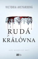 Rudá královna - E-kniha