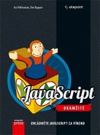 JavaScript Okamžitě - Elektronická kniha