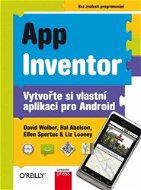 App Inventor - Elektronická kniha