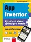 App Inventor - Elektronická kniha