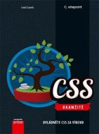 CSS Okamžitě - Elektronická kniha
