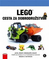 LEGO Cesta za dobrodružstvím 1 - Elektronická kniha