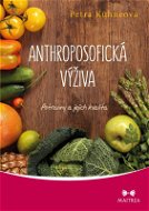 Anthroposofická výživa - Elektronická kniha