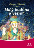 Malý buddha a vesmír - Elektronická kniha