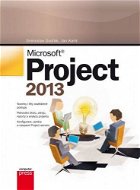Microsoft Project 2013 - Elektronická kniha