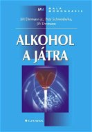 Alkohol a játra - Elektronická kniha
