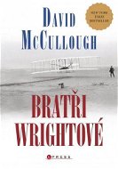 Bratři Wrightové - Elektronická kniha
