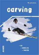 Carving - Elektronická kniha