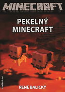 Pekelný Minecraft - Elektronická kniha