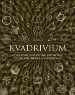 Kvadrivium - Elektronická kniha