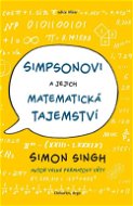 Simpsonovi a jejich matematická tajemství	 - Elektronická kniha