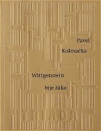 Wittgenstein bije žáka - Elektronická kniha