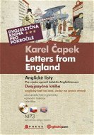 Anglické listy - Letters from England - Elektronická kniha