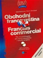 Obchodní francouzština - Elektronická kniha