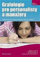 Grafologie pro personalisty a manažery - Elektronická kniha