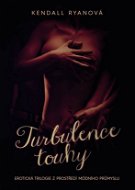 Turbulence touhy - E-kniha