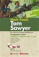 Dobrodružství Toma Sawyera - The Adventu - Elektronická kniha