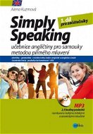 Simply Speaking - Elektronická kniha