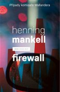 Firewall  - Elektronická kniha