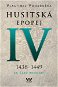 Husitská epopej IV - Elektronická kniha