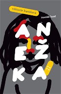 Anežka - Elektronická kniha