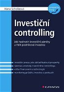Investiční controlling - Elektronická kniha