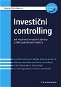 Investiční controlling - E-kniha