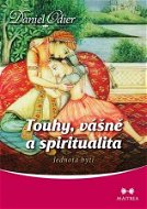 Touhy, vášně a spiritualita - Elektronická kniha
