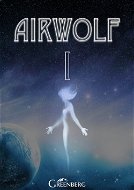 AirWolf - Elektronická kniha