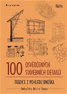 100 osvědčených stavebních detailů - Elektronická kniha