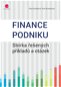 Finance podniku - Elektronická kniha
