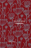 Carpathia  - Elektronická kniha